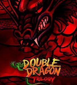 Buy Double Dragon Trilogy Steam CD Key