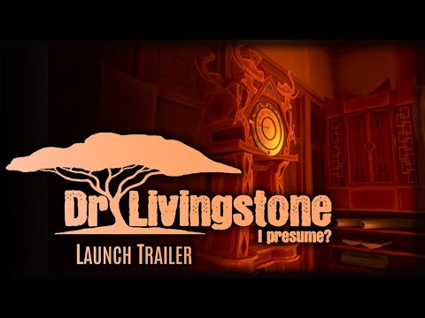 Buy Dr Livingstone, I Presume? Steam CD Key - Image 2