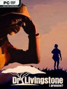 Buy Dr Livingstone, I Presume? Steam CD Key