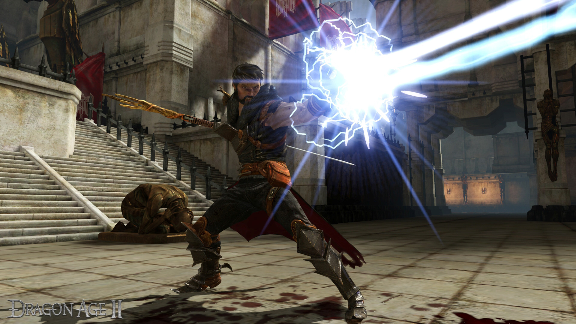Buy Dragon Age 2 Standard Edition EA App CD Key - Image 3
