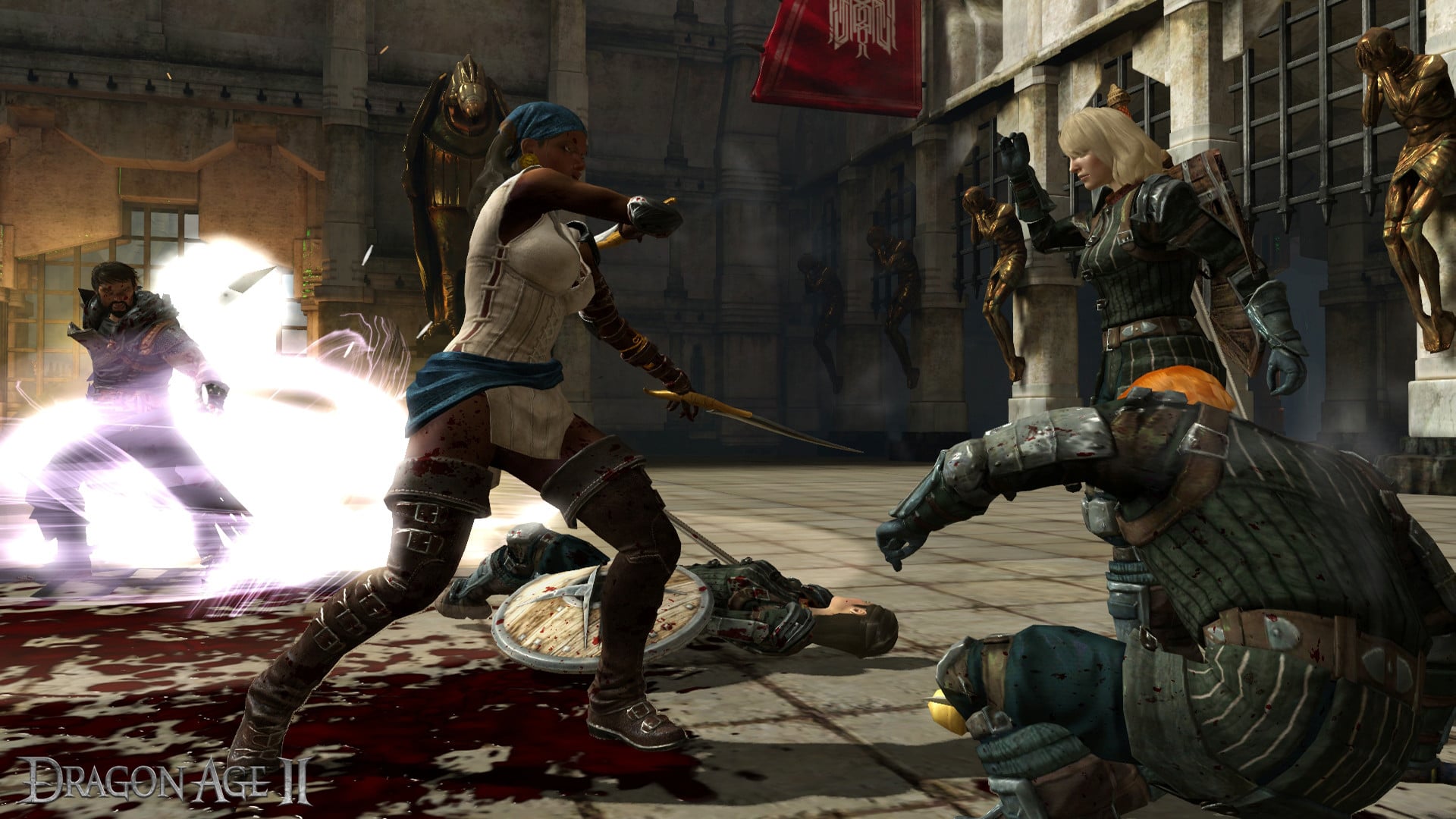 Buy Dragon Age 2 Standard Edition EA App CD Key - Image 5