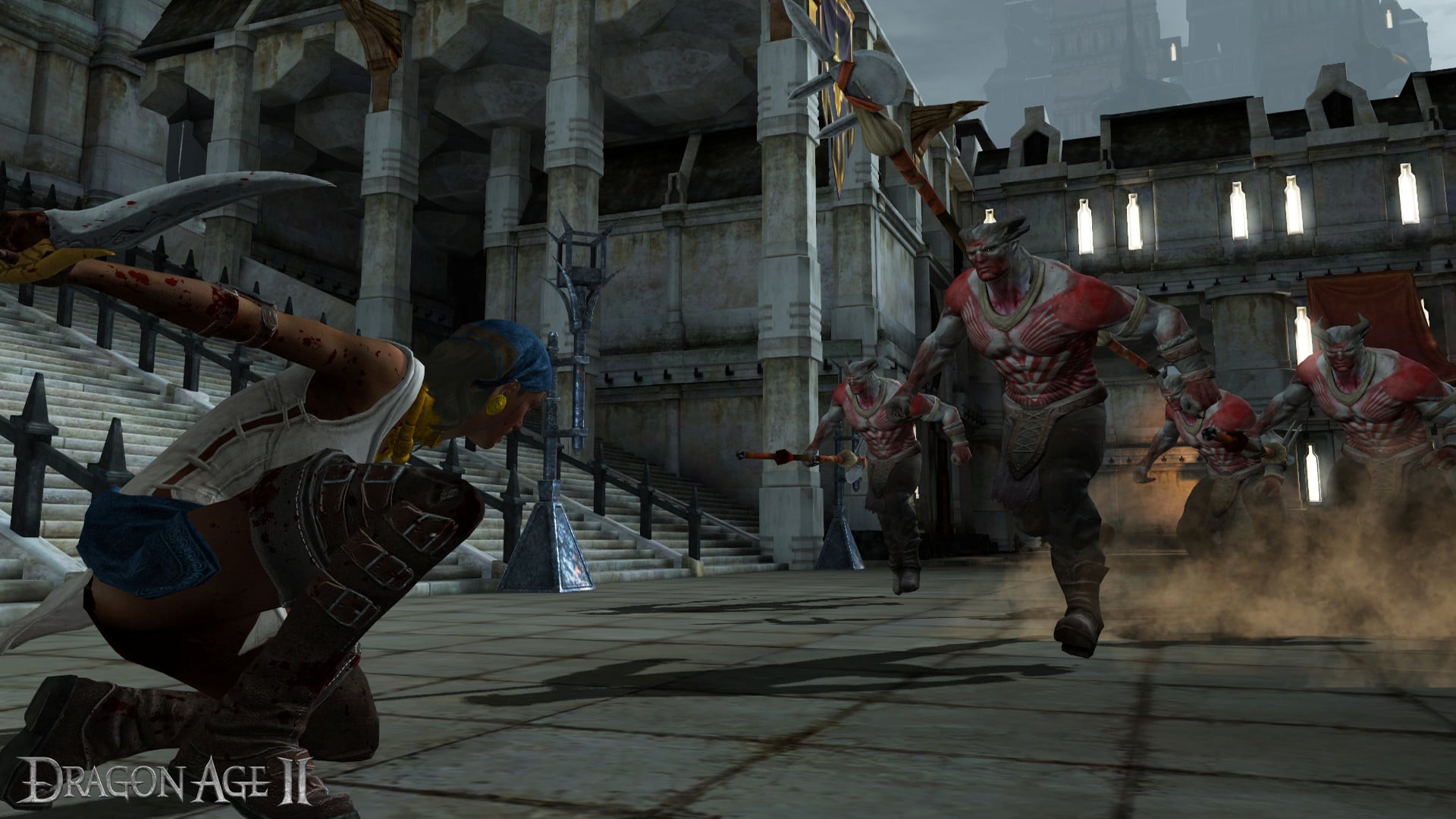 Buy Dragon Age 2 Standard Edition EA App CD Key - Image 6