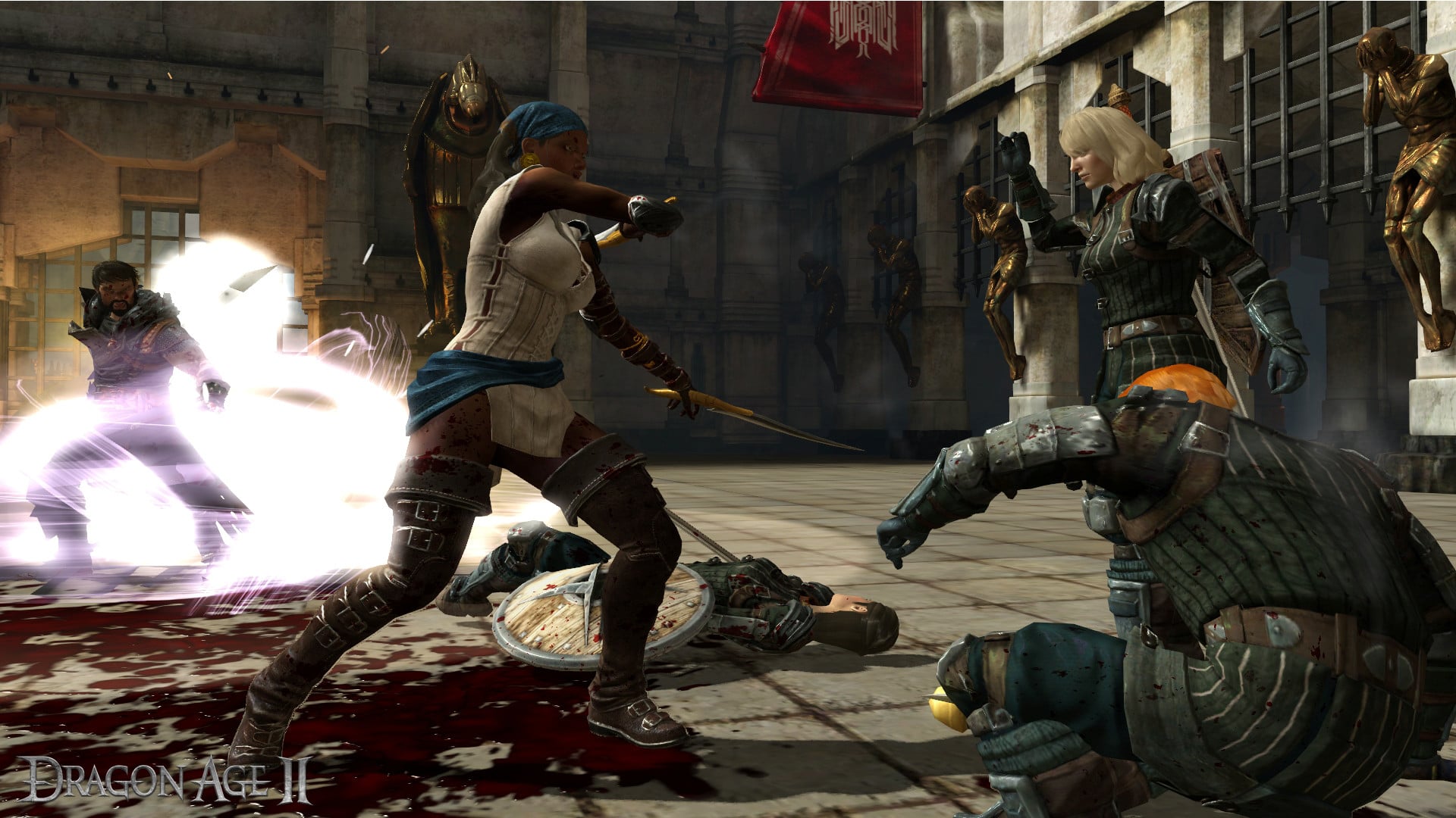 Buy Dragon Age 2 Standard Edition EA App CD Key - Image 7