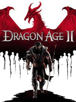 Buy Dragon Age 2 Standard Edition EA App CD Key
