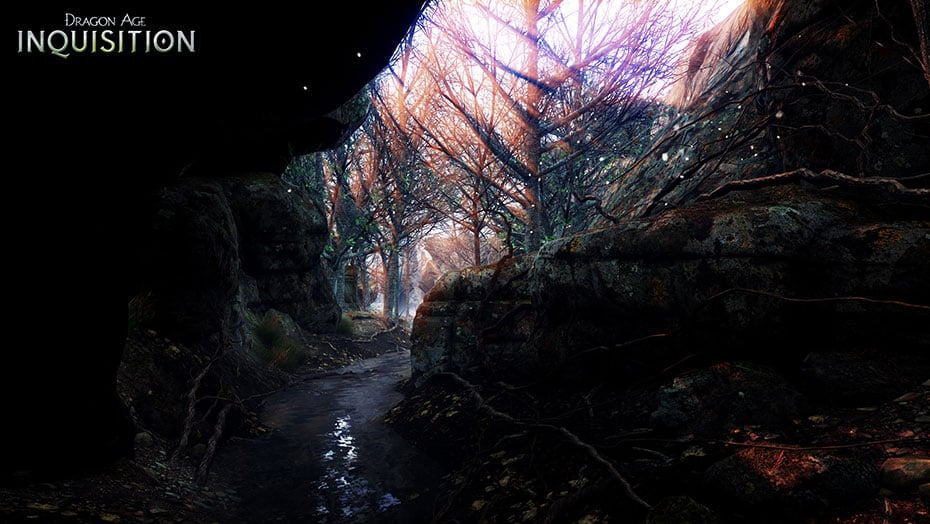 Buy Dragon Age: Inquisition GOTY Edition Epic Games Account - Image 4