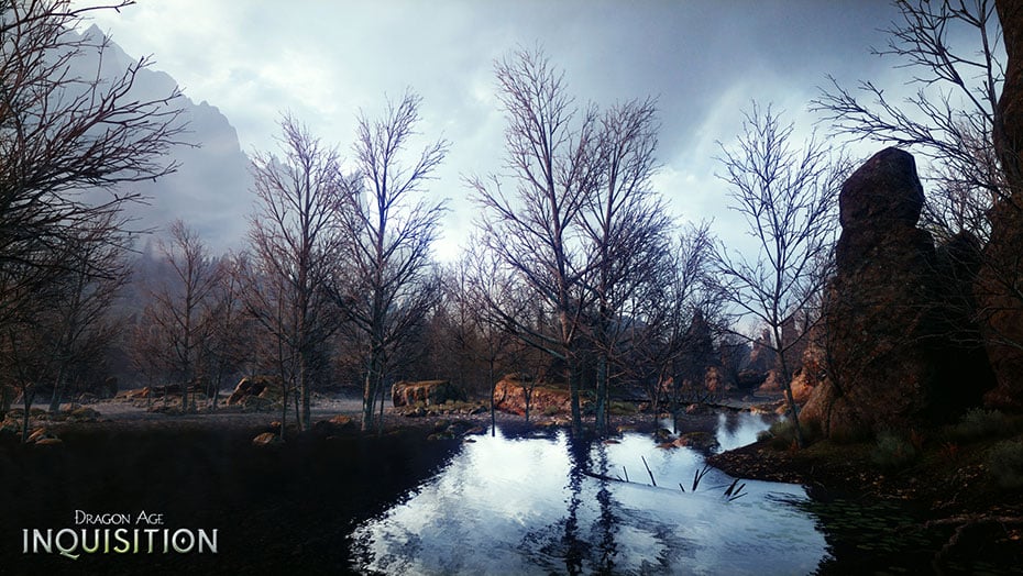 Buy Dragon Age: Inquisition GOTY Edition Epic Games Account - Image 7
