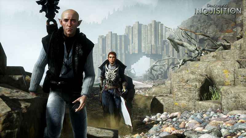 Buy Dragon Age: Inquisition GOTY Edition Epic Games Account - Image 10