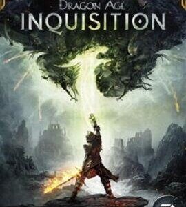 Buy Dragon Age: Inquisition GOTY Edition Epic Games Account