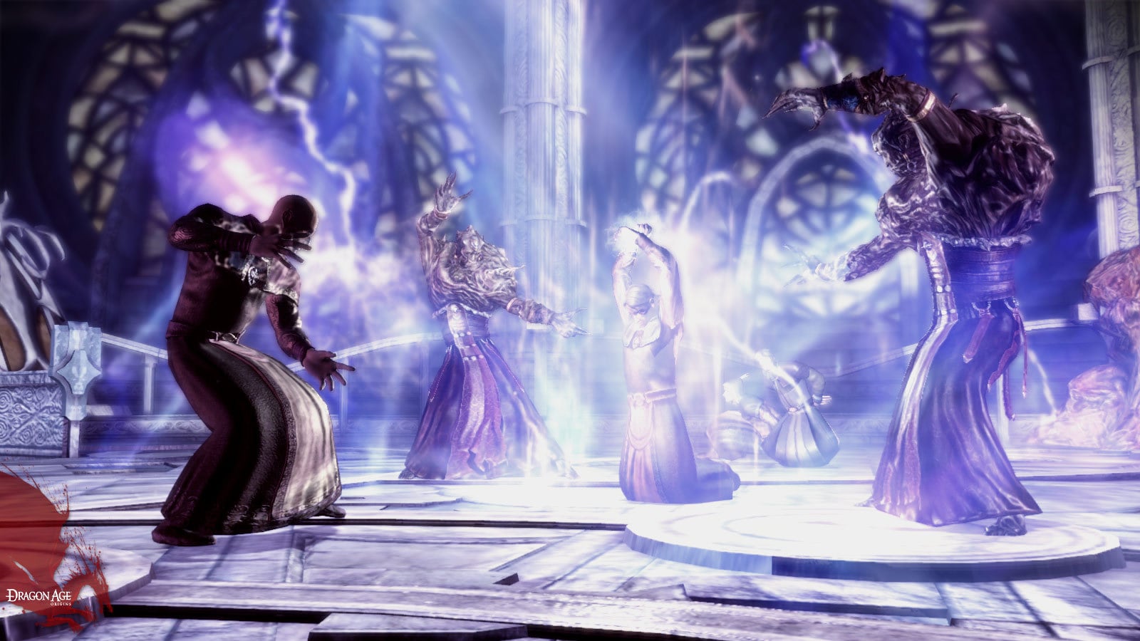 Buy Dragon Age Origins Standard Edition EA App Account - Image 3