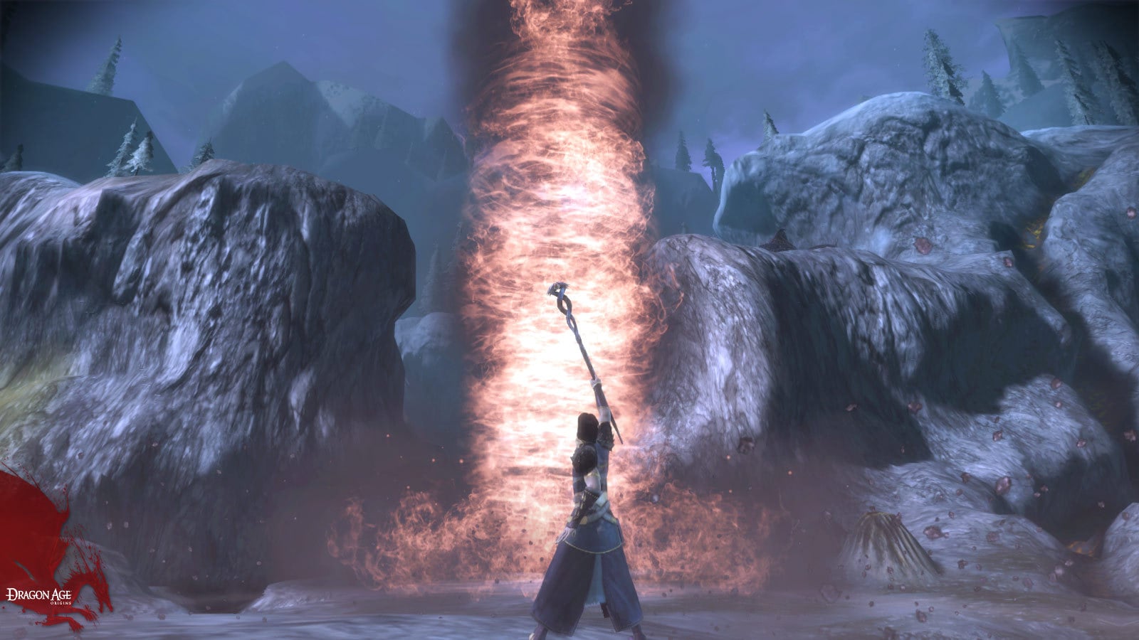 Buy Dragon Age Origins Standard Edition EA App Account - Image 4