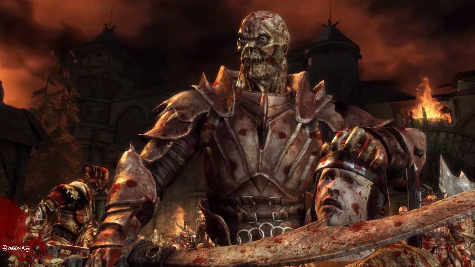 Buy Dragon Age Origins Standard Edition EA App Account - Image 5
