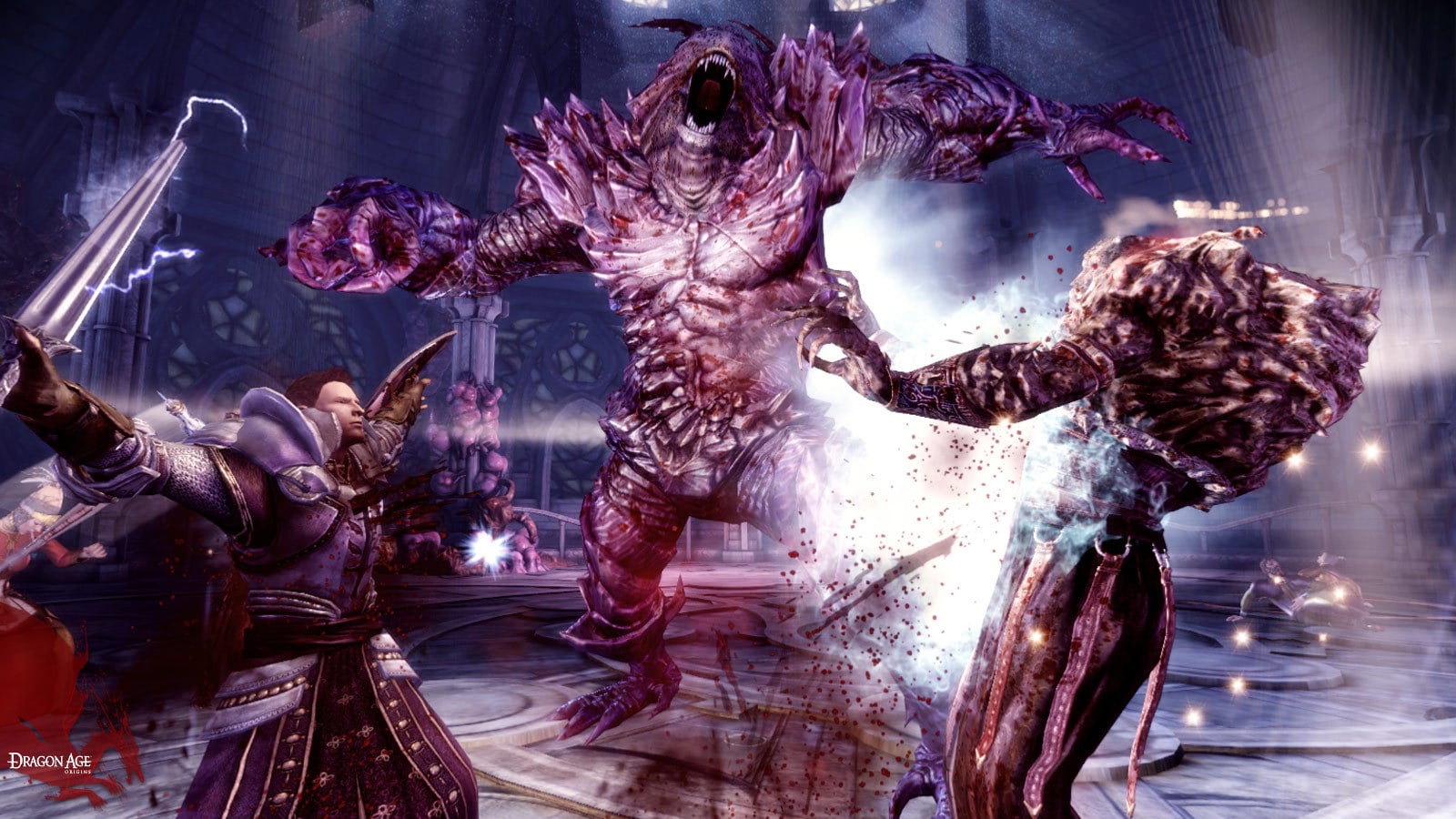 Buy Dragon Age Origins Standard Edition EA App Account - Image 6