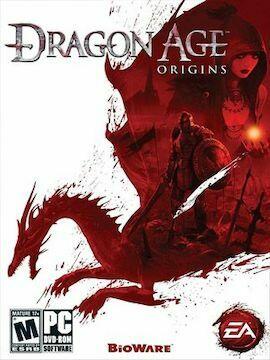 Buy Dragon Age Origins Standard Edition EA App Account