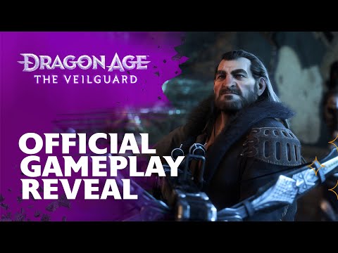 Buy Dragon Age: The Veilguard Standard Edition Steam Account - Image 2