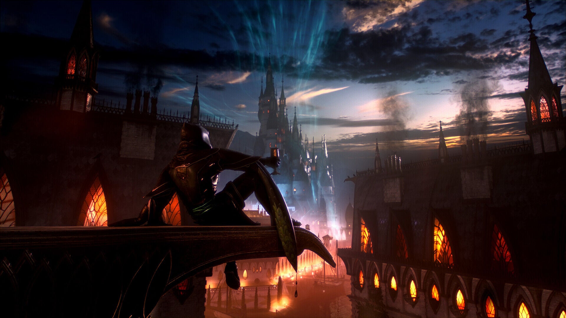 Buy Dragon Age: The Veilguard Standard Edition Steam Account - Image 7