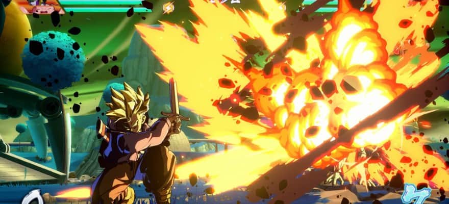 Buy DRAGON BALL FighterZ Ultimate Edition Global Steam CD Key - Image 6