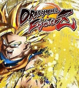 Buy DRAGON BALL FighterZ Ultimate Edition Global Steam CD Key