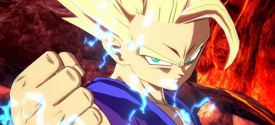 Buy DRAGON BALL FighterZ Standard Edition Global/CIS Steam CD Key - Image 7