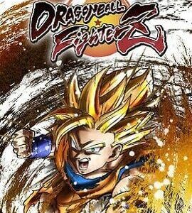 Buy DRAGON BALL FighterZ Standard Edition Global/CIS Steam CD Key