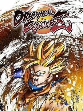 Buy DRAGON BALL FighterZ Standard Edition Global/CIS Steam CD Key