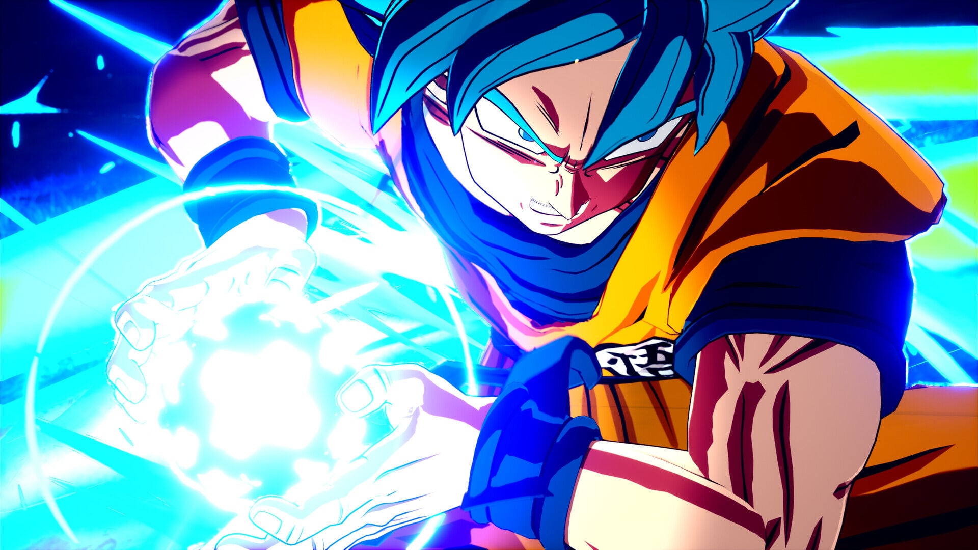 Buy DRAGON BALL: Sparking! ZERO Deluxe Edition Global Steam CD Key - Image 3