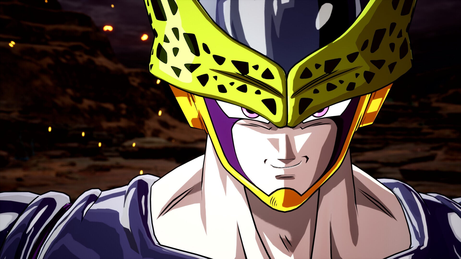 Buy DRAGON BALL: Sparking! ZERO Deluxe Edition Global Steam CD Key - Image 4