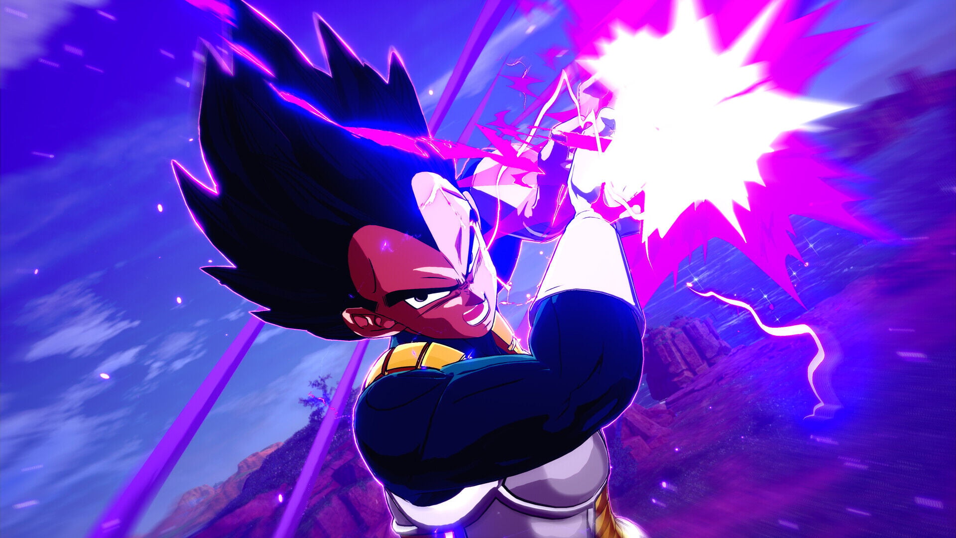 Buy DRAGON BALL: Sparking! ZERO Deluxe Edition Global Steam CD Key - Image 5