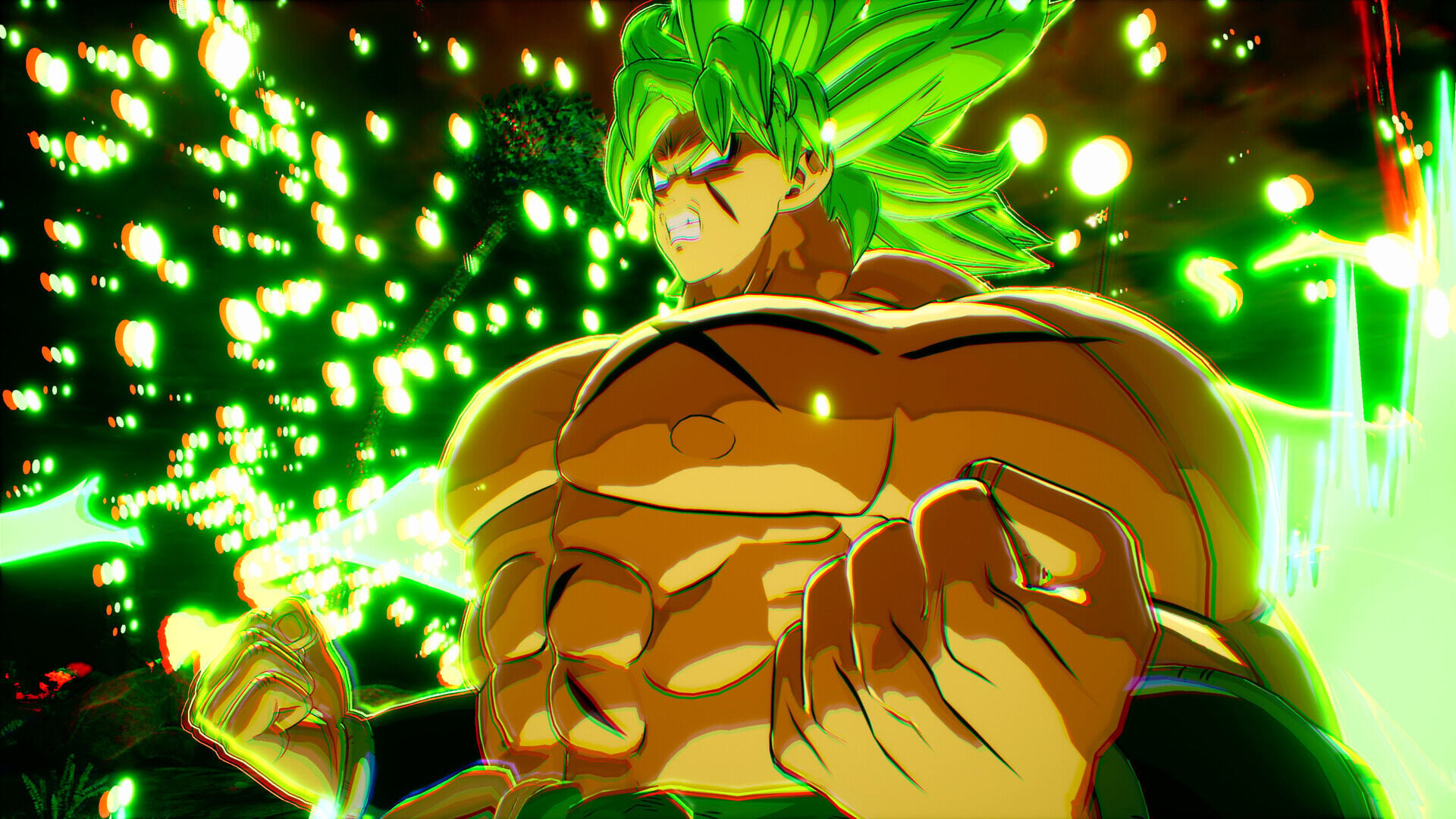 Buy DRAGON BALL: Sparking! ZERO Deluxe Edition Global Steam CD Key - Image 6