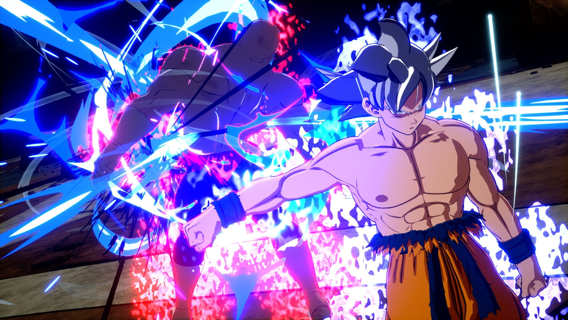 Buy DRAGON BALL: Sparking! ZERO Deluxe Edition Global Steam CD Key - Image 7