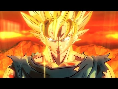 Buy Dragon Ball Xenoverse 2 Standard Edition Global Steam CD Key - Image 2