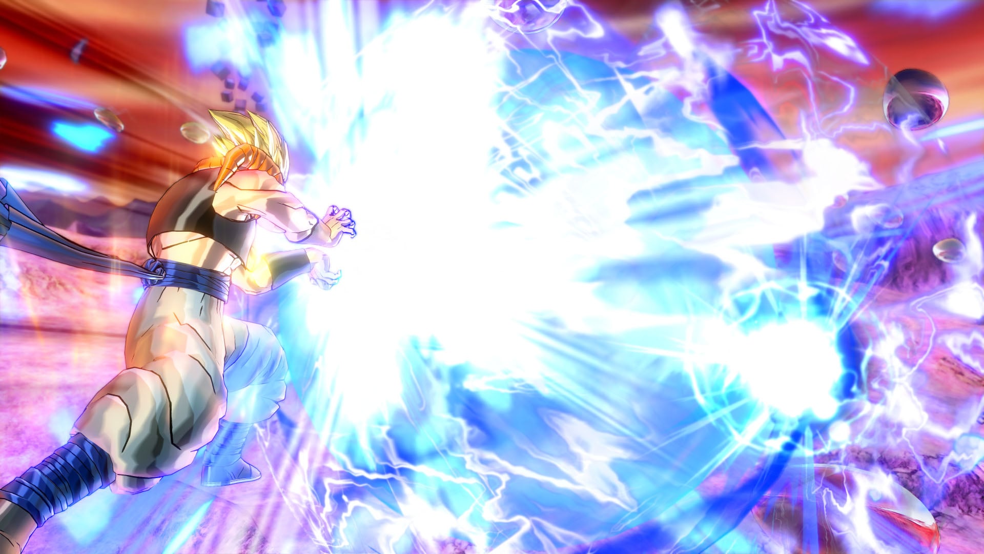 Buy Dragon Ball Xenoverse 2 Standard Edition Global Steam CD Key - Image 3