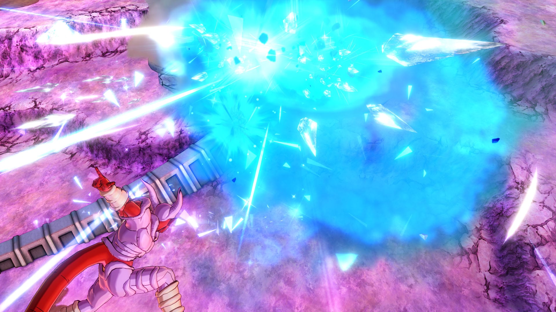 Buy Dragon Ball Xenoverse 2 Standard Edition Global Steam CD Key - Image 4
