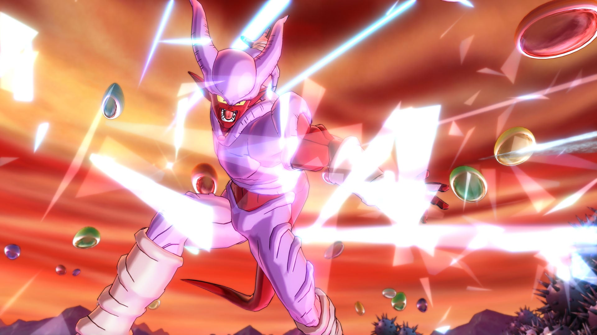 Buy Dragon Ball Xenoverse 2 Standard Edition Global Steam CD Key - Image 5