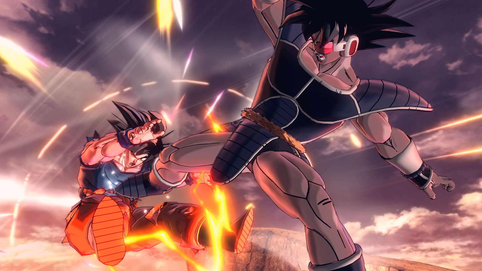 Buy Dragon Ball Xenoverse 2 Standard Edition Global Steam CD Key - Image 6