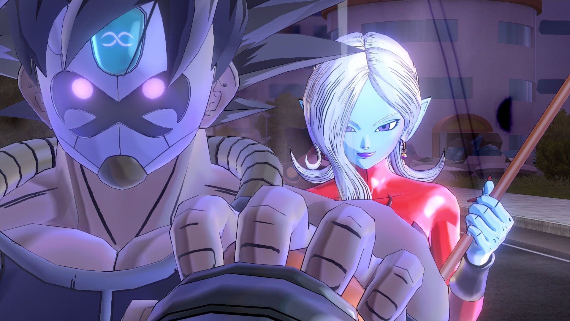 Buy Dragon Ball Xenoverse 2 Standard Edition Global Steam CD Key - Image 7