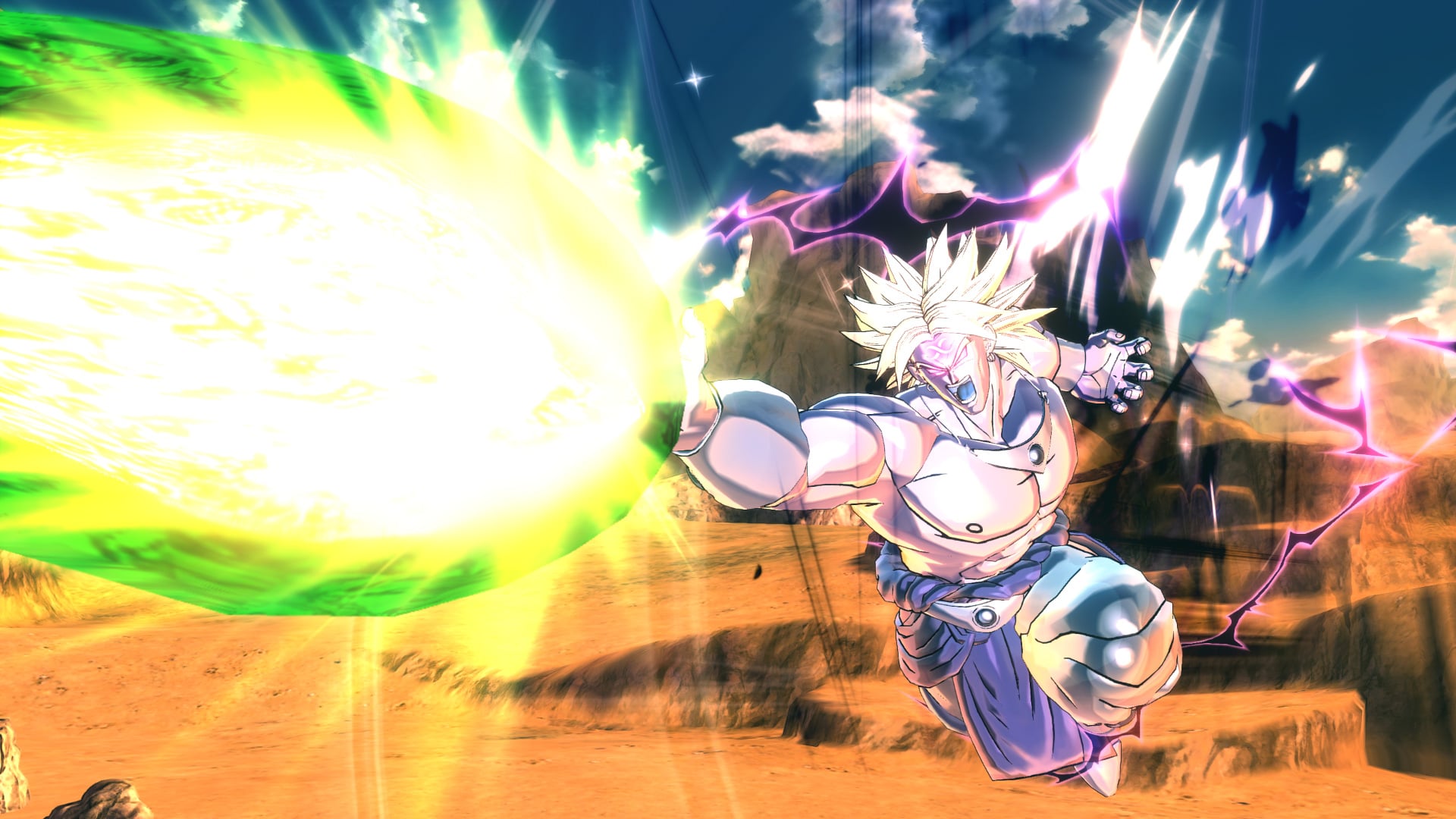 Buy Dragon Ball Xenoverse 2 Standard Edition Global Steam CD Key - Image 8
