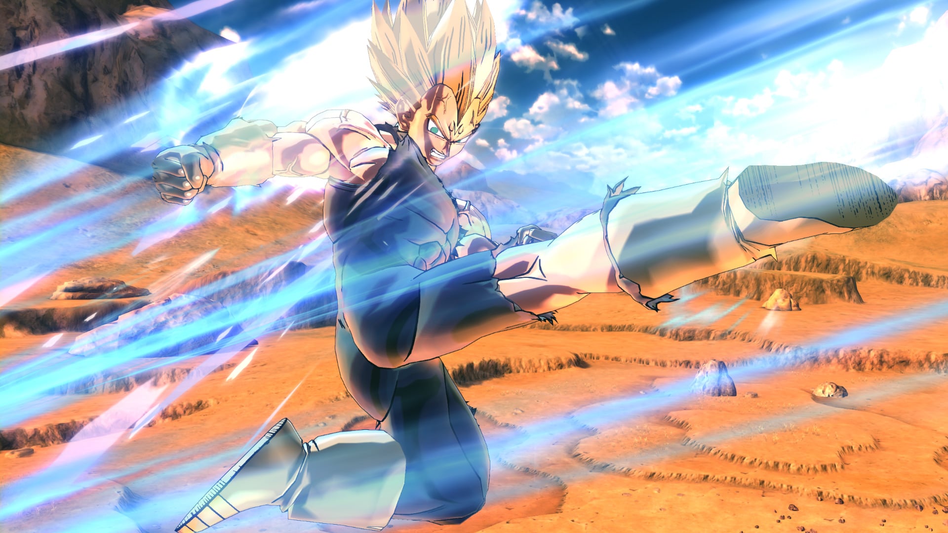 Buy Dragon Ball Xenoverse 2 Standard Edition Global Steam CD Key - Image 9