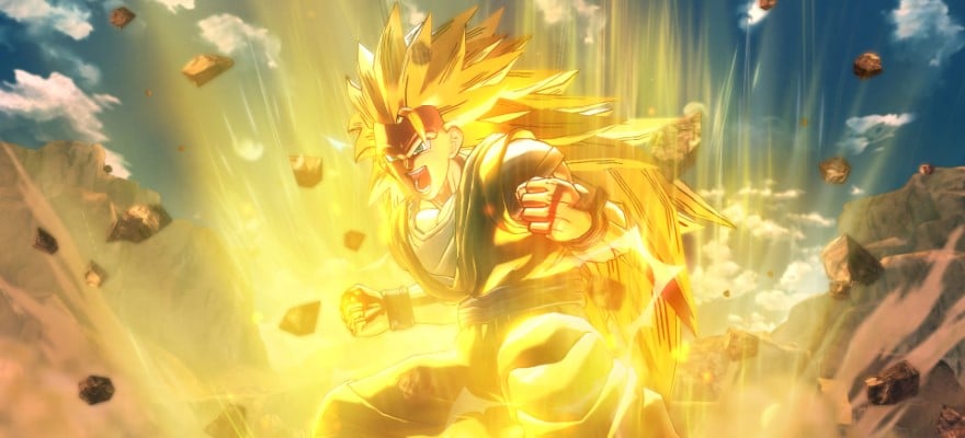 Buy Dragon Ball Xenoverse 2 Standard Edition Global Steam CD Key - Image 10