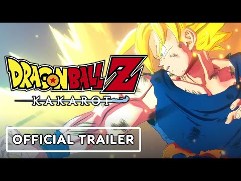Buy Dragon Ball Z: Kakarot - A New Power Awakens Set Global Steam CD Key - Image 2