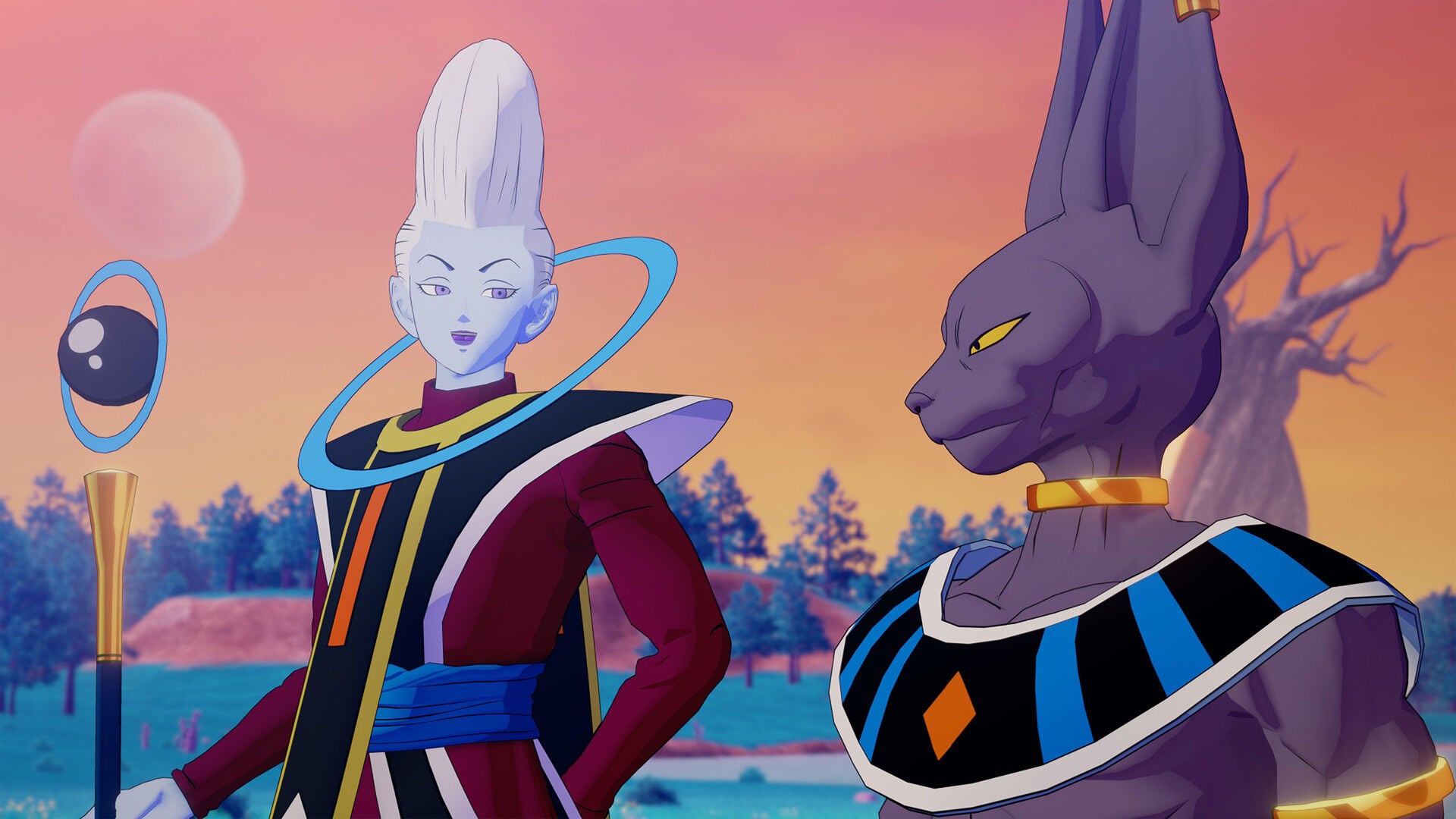 Buy Dragon Ball Z: Kakarot - A New Power Awakens Set Global Steam CD Key - Image 3