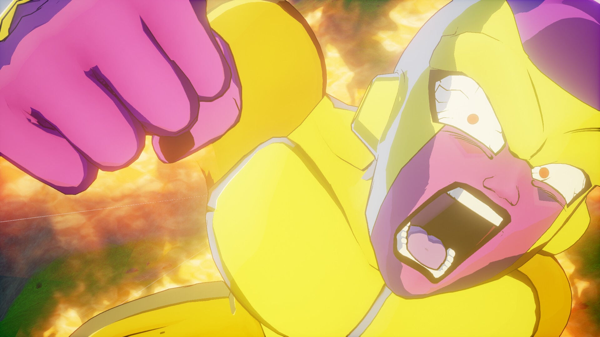 Buy Dragon Ball Z: Kakarot - A New Power Awakens Set Global Steam CD Key - Image 5