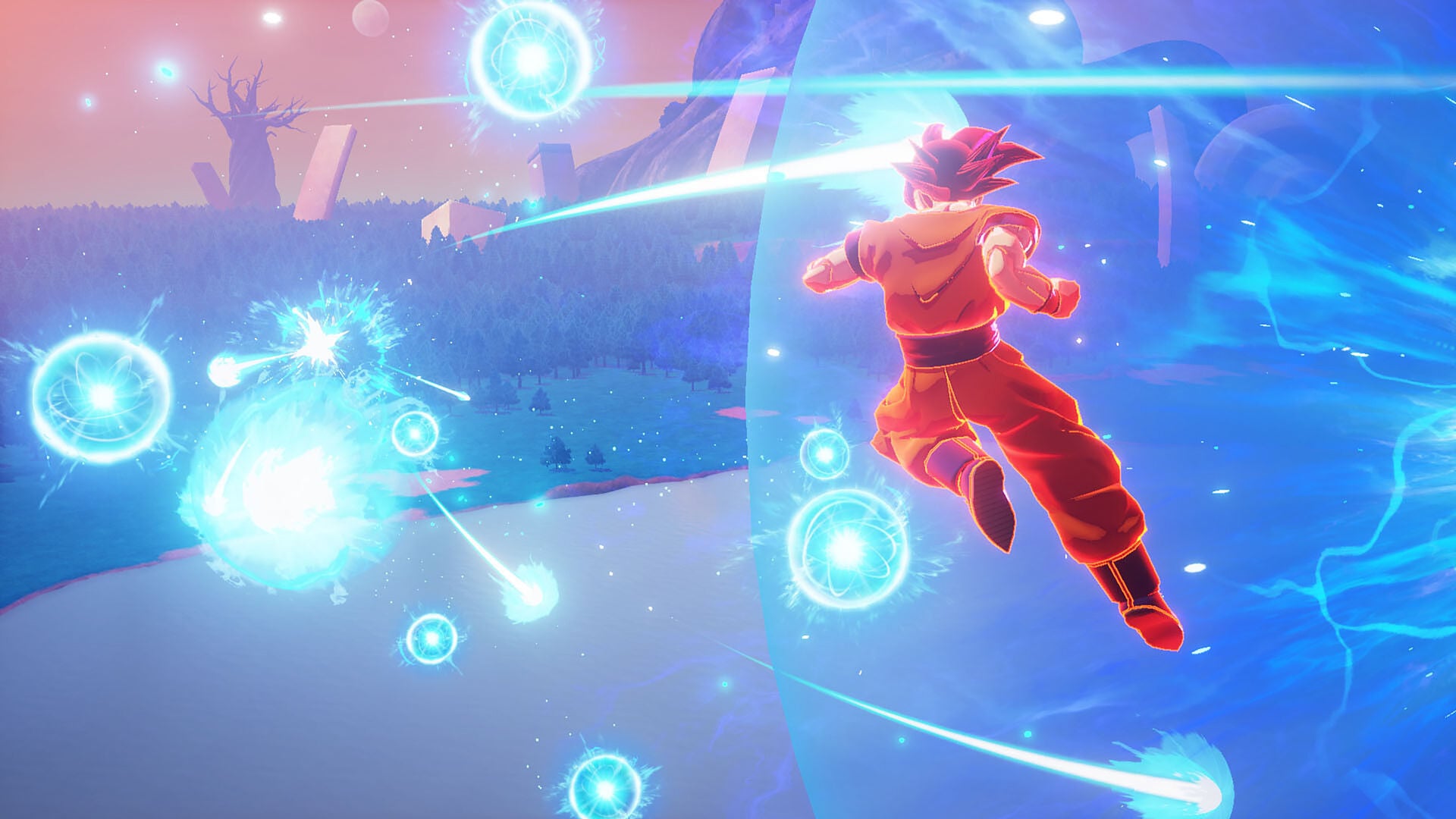 Buy Dragon Ball Z: Kakarot - A New Power Awakens Set Global Steam CD Key - Image 6
