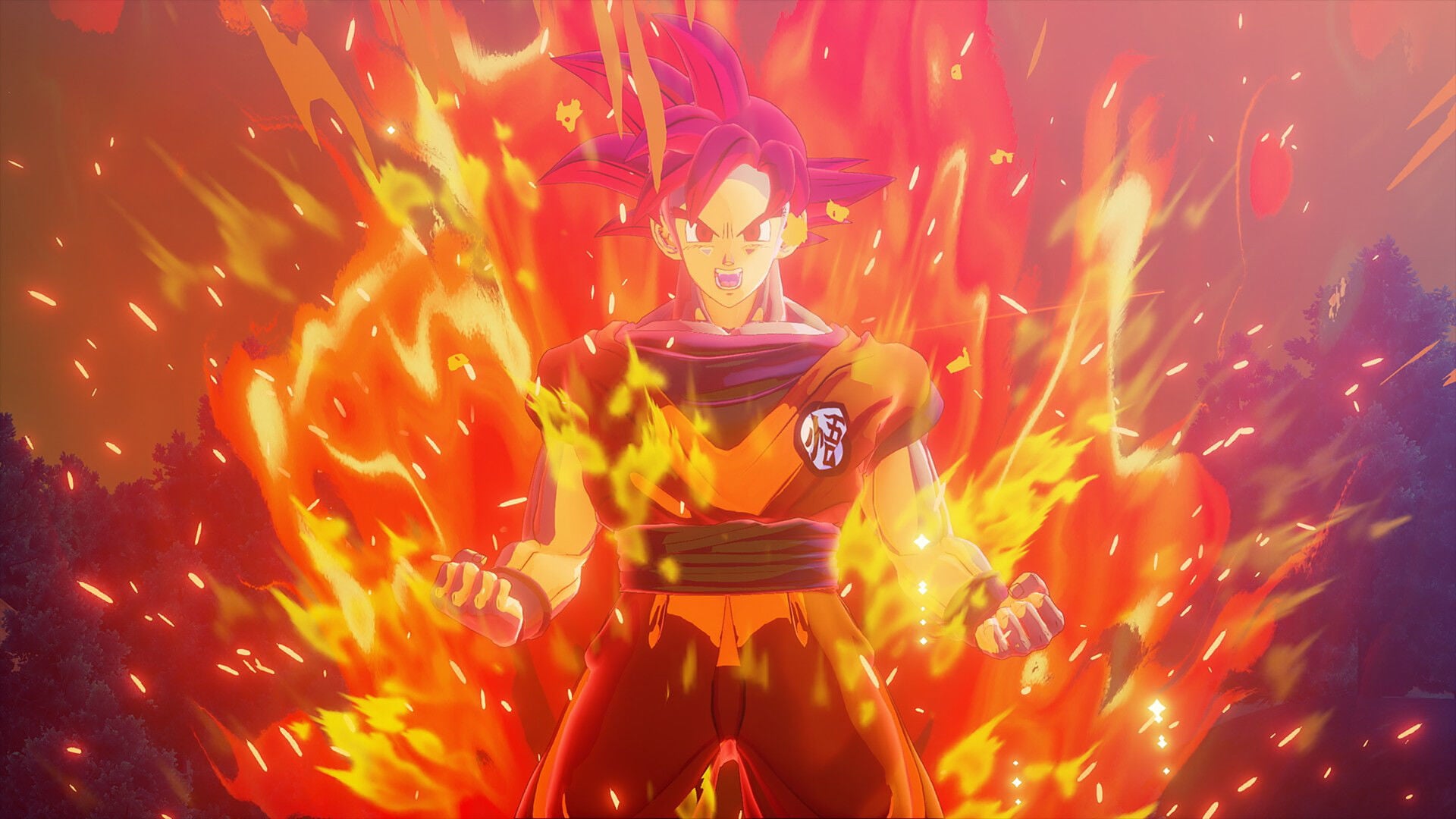 Buy Dragon Ball Z: Kakarot - A New Power Awakens Set Global Steam CD Key - Image 7