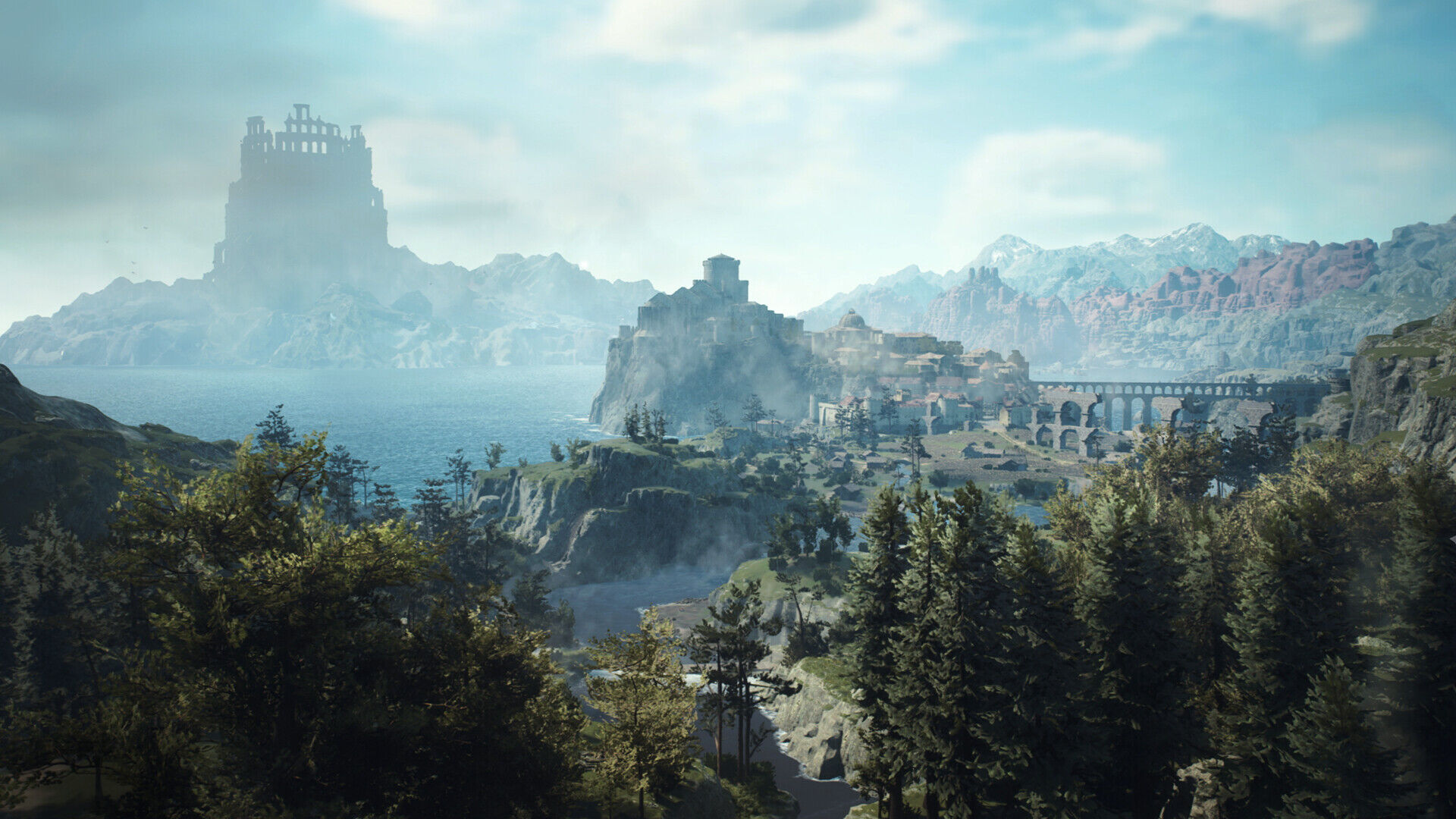 Buy Dragon's Dogma 2 Deluxe Edition Global Steam CD Key - Image 3