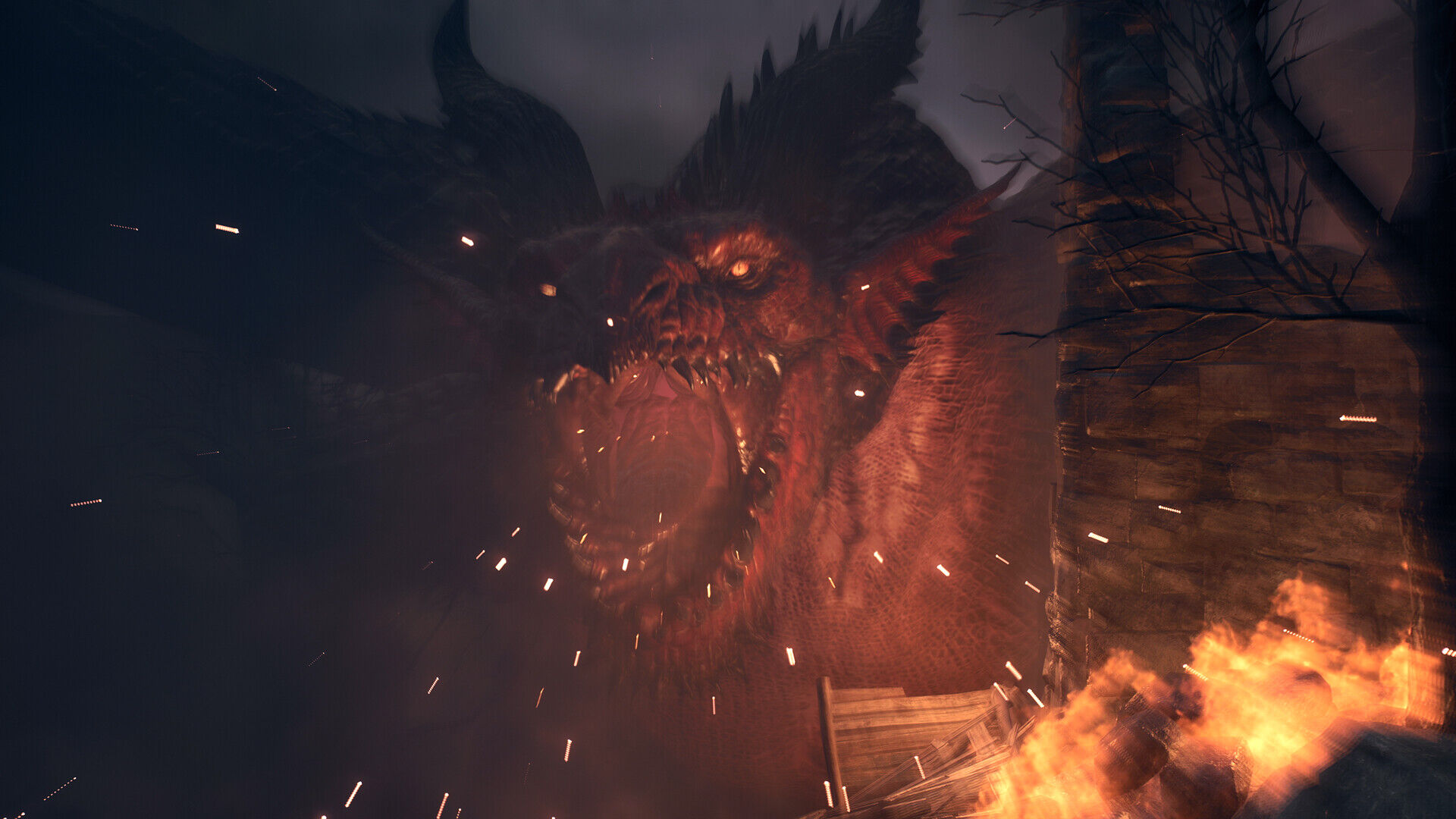 Buy Dragon's Dogma 2 Deluxe Edition Global Steam CD Key - Image 4