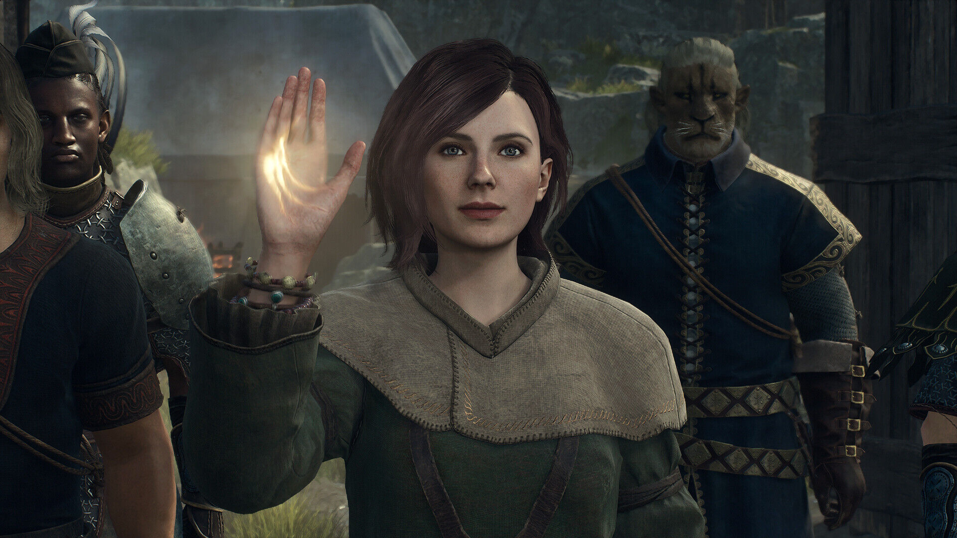 Buy Dragon's Dogma 2 Deluxe Edition Global Steam CD Key - Image 6
