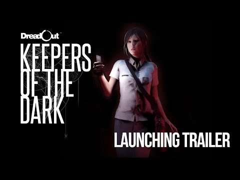 Buy DreadOut: Keepers of The Dark Steam CD Key - Image 2