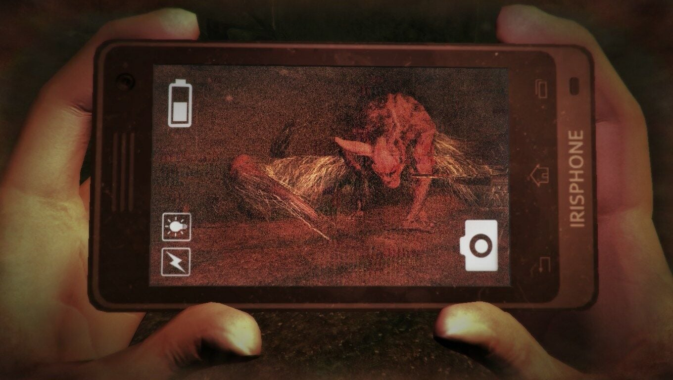 Buy DreadOut: Keepers of The Dark Steam CD Key - Image 4
