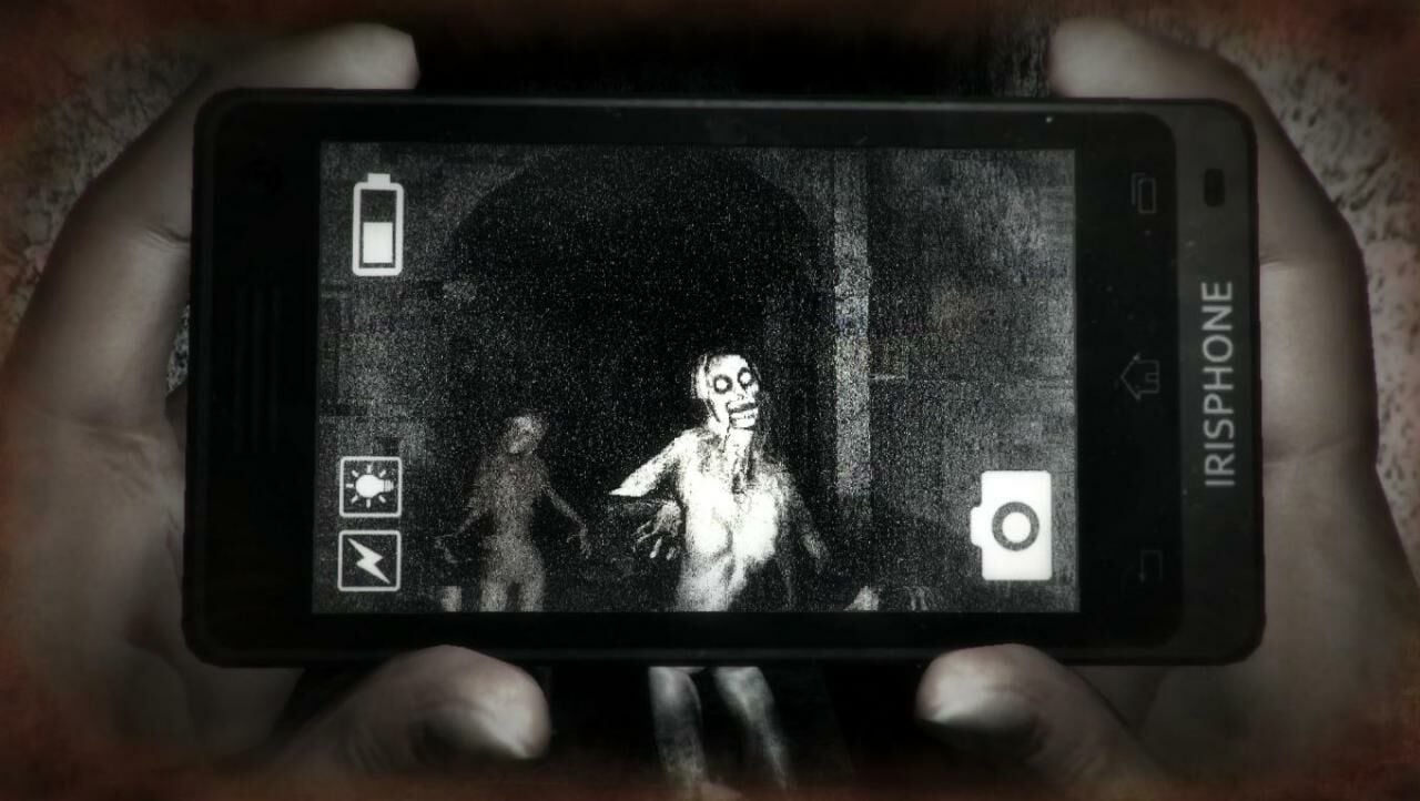 Buy DreadOut: Keepers of The Dark Steam CD Key - Image 5