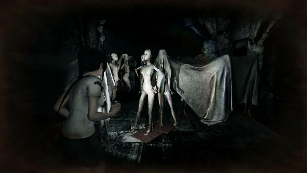 Buy DreadOut: Keepers of The Dark Steam CD Key - Image 6